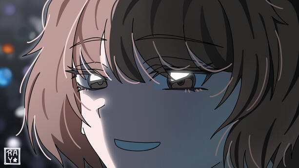 Kuina Hikari