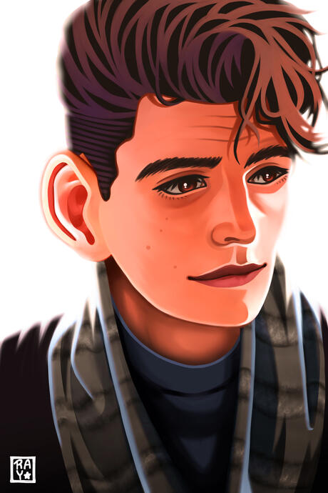 Bryan Dechart Bryan Dechart