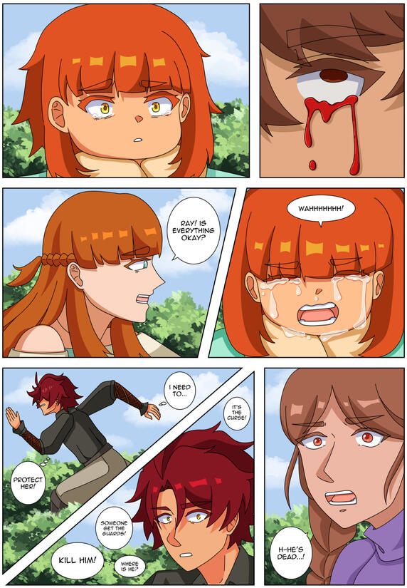 The Birth Of A Star (7)