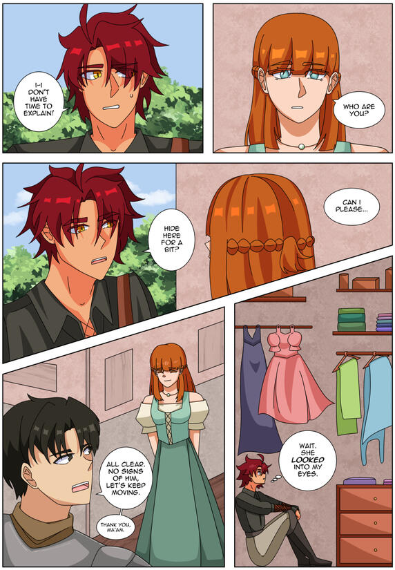 The Birth Of A Star (2)