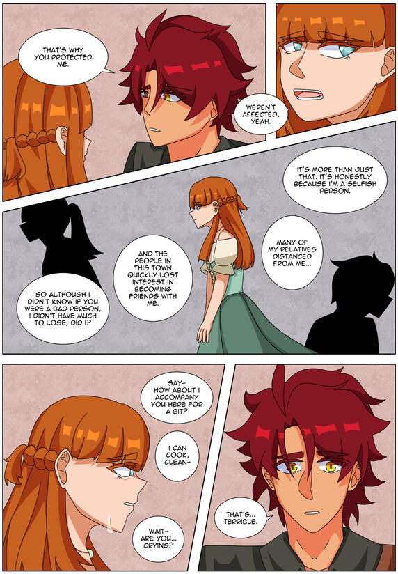 The Birth Of A Star (4)