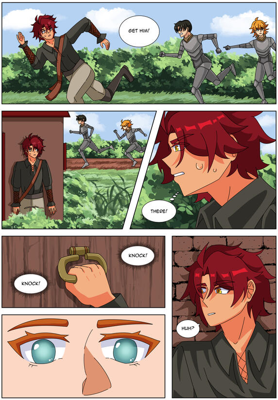 The Birth Of A Star (1)