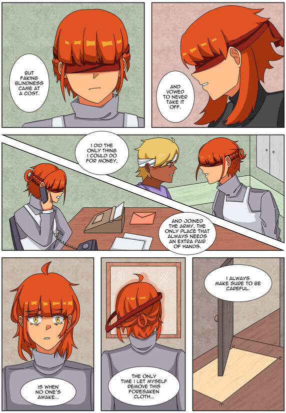 The Birth Of A Star (9)