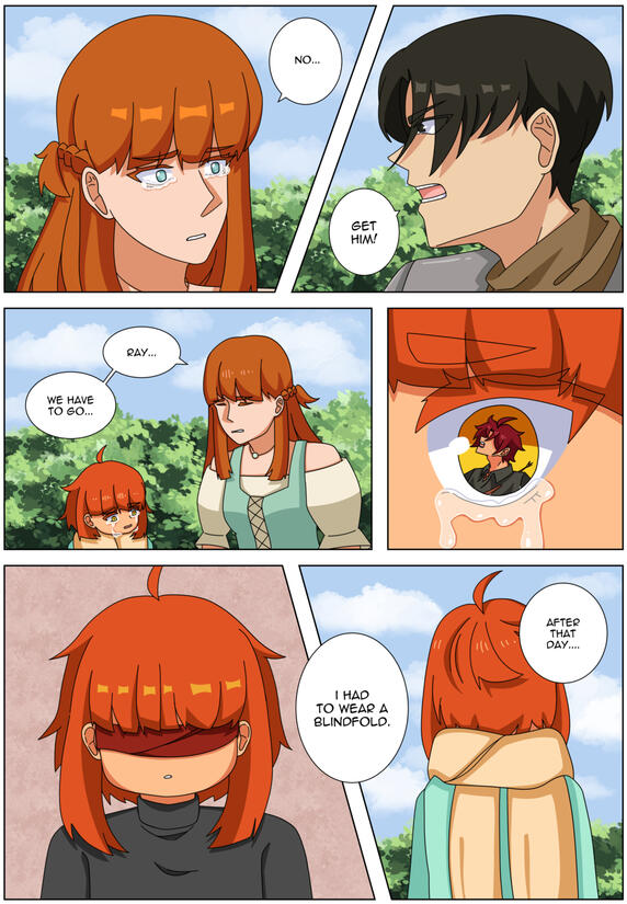 The Birth Of A Star (8)