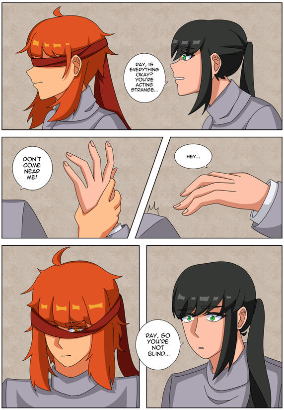 The Birth Of A Star (11)