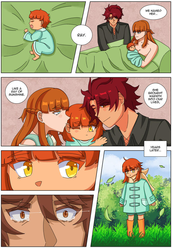 The Birth Of A Star (6)