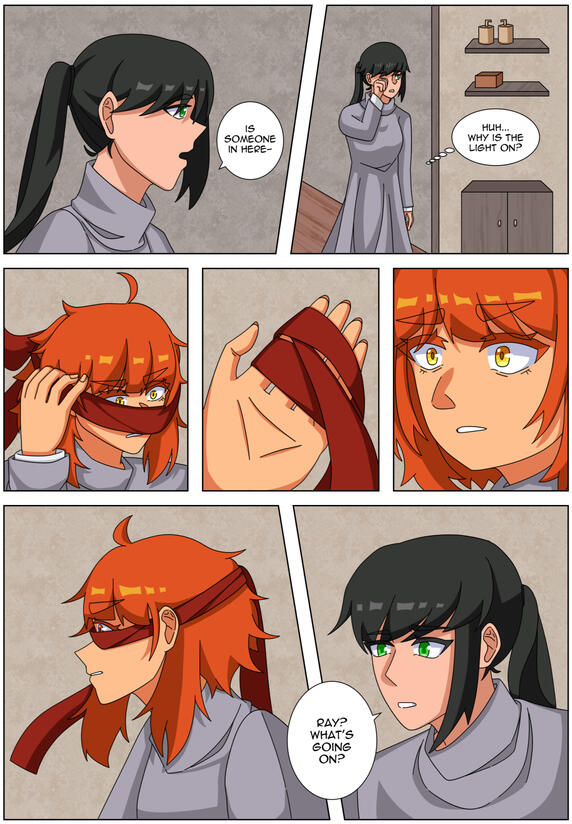 The Birth Of A Star (10)