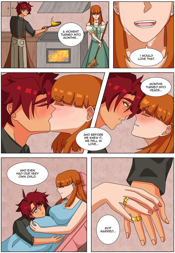 The Birth Of A Star (5)