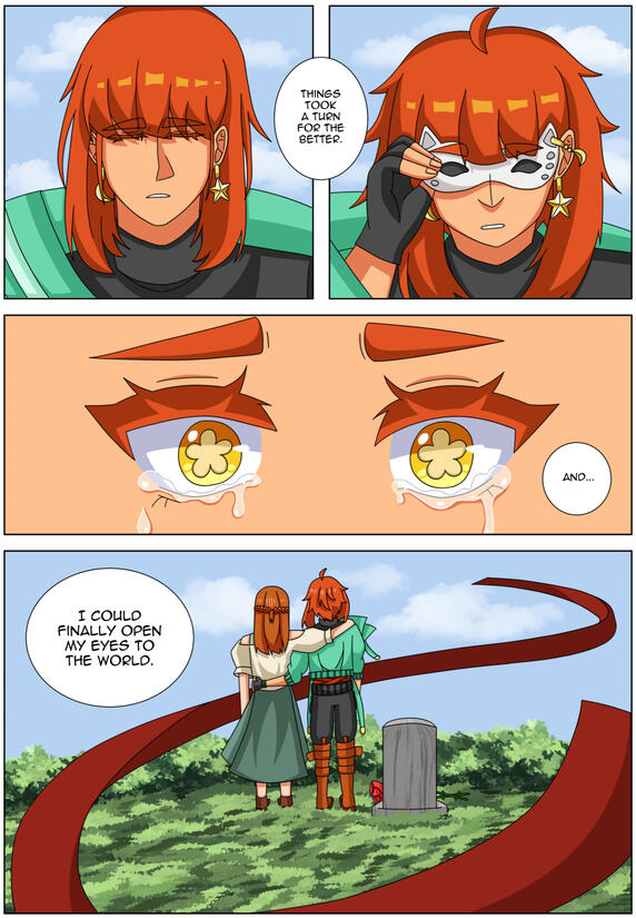 The Birth Of A Star (14)