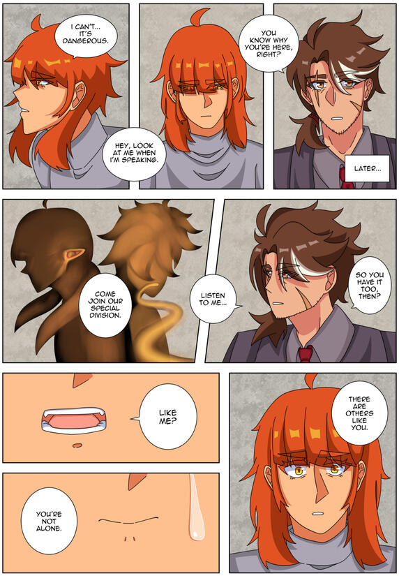 The Birth Of A Star (12)