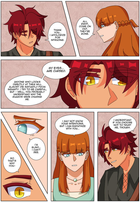 The Birth Of A Star (3)