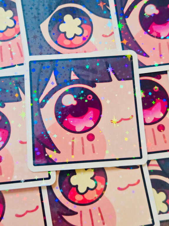 Sparkle Sparkle