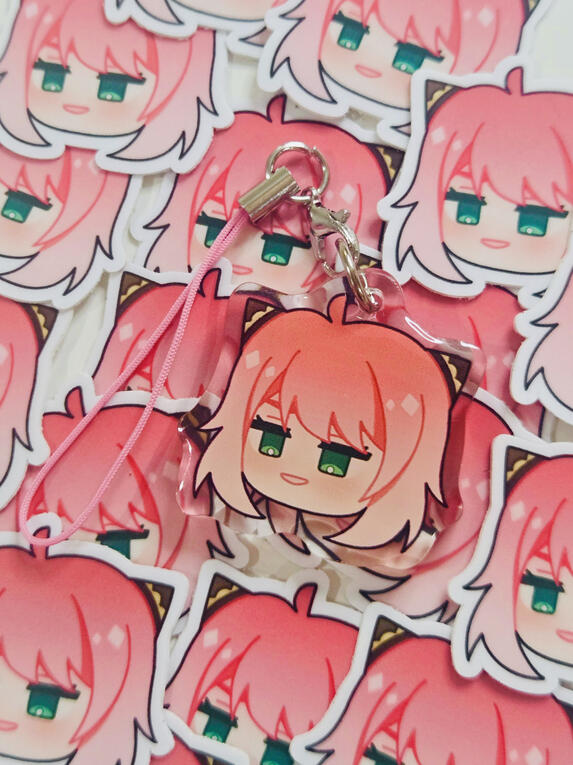 Anya Anya