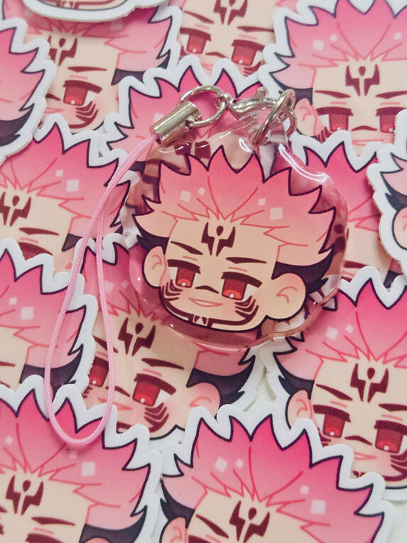 Sukuna Sukuna