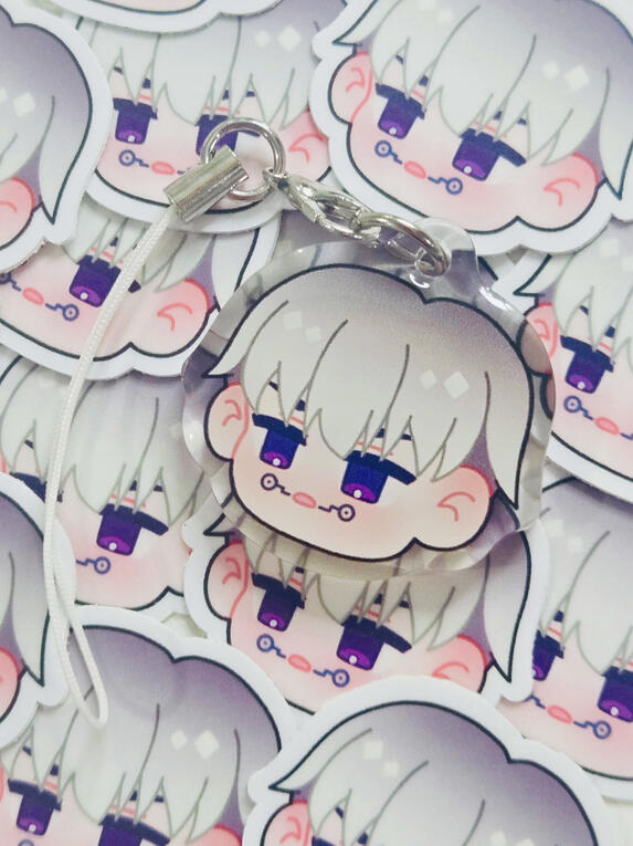 Inumaki Inumaki