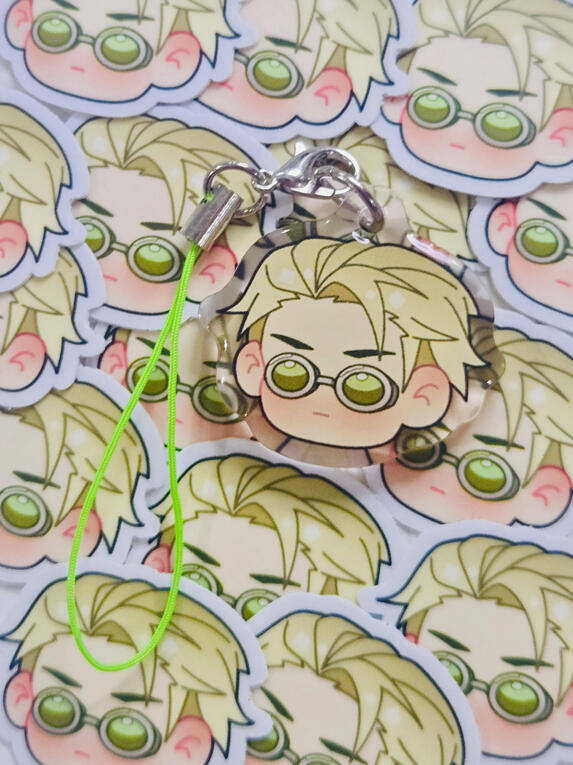Nanami Nanami