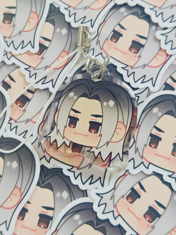 Chishiya Chishiya