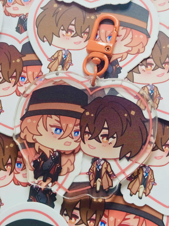 Soukoku (2) Soukoku (2)