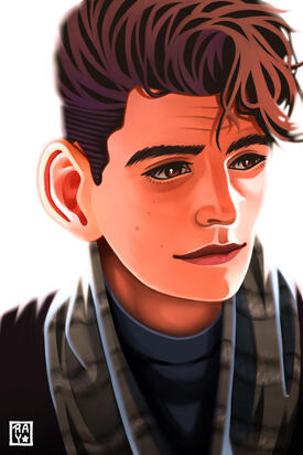 Bryan Dechart