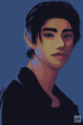 Nijiro Murakami