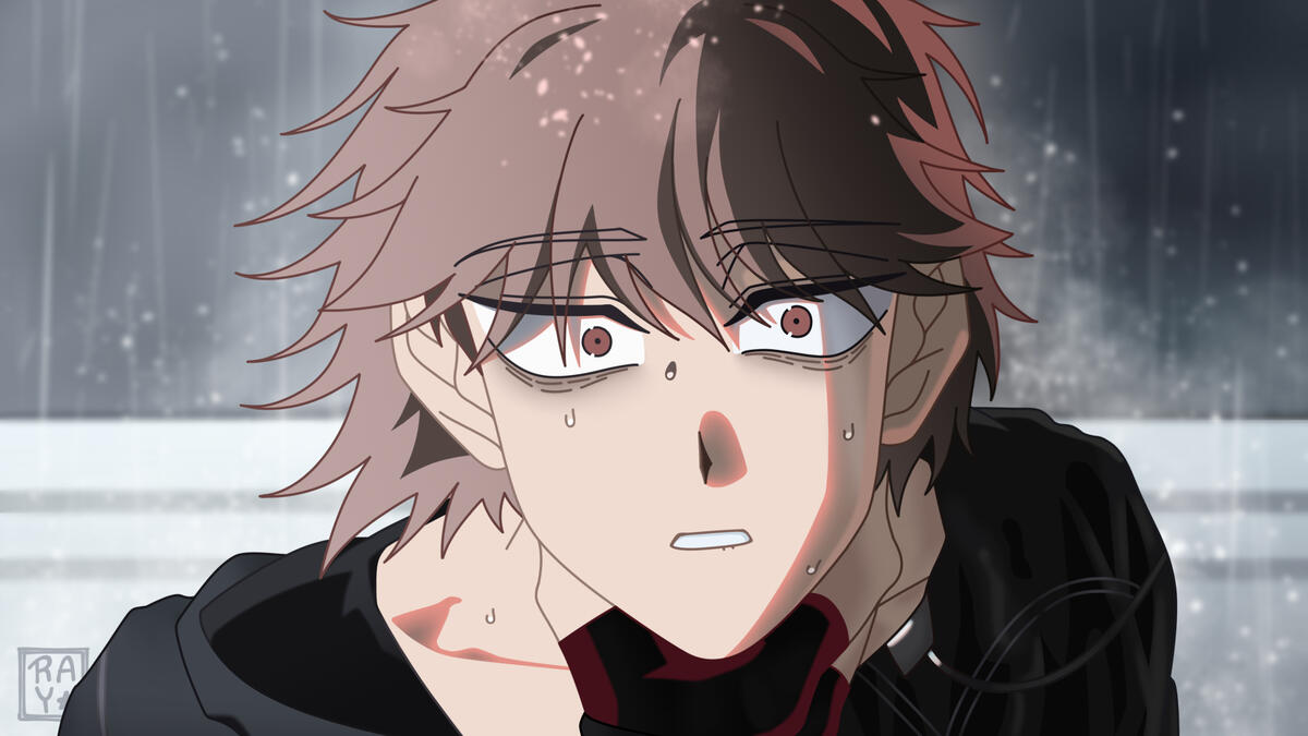 Arisu Ryohei Arisu Ryohei