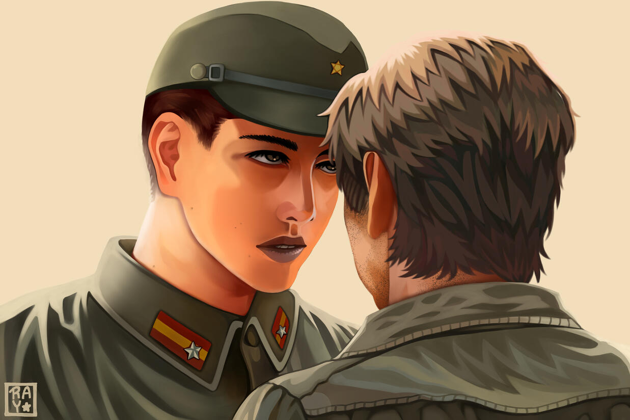 Unbroken Movie Unbroken Movie