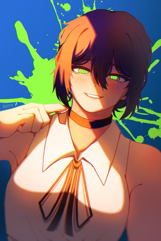 Reze