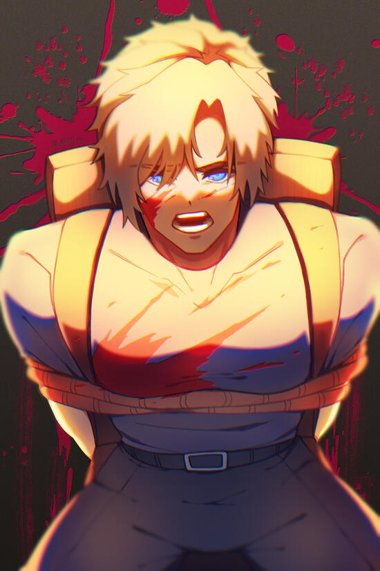 Leon Kennedy