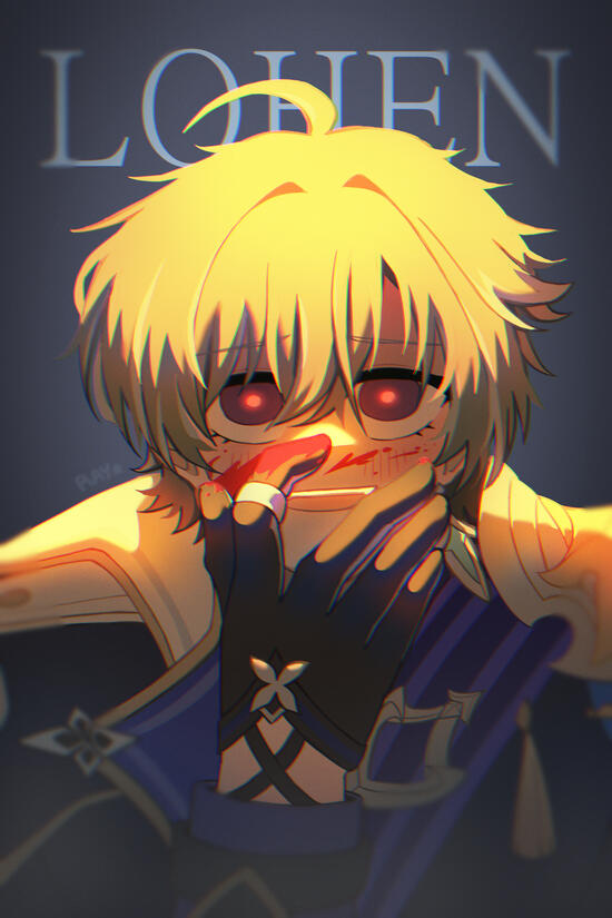 Lohen Lohen