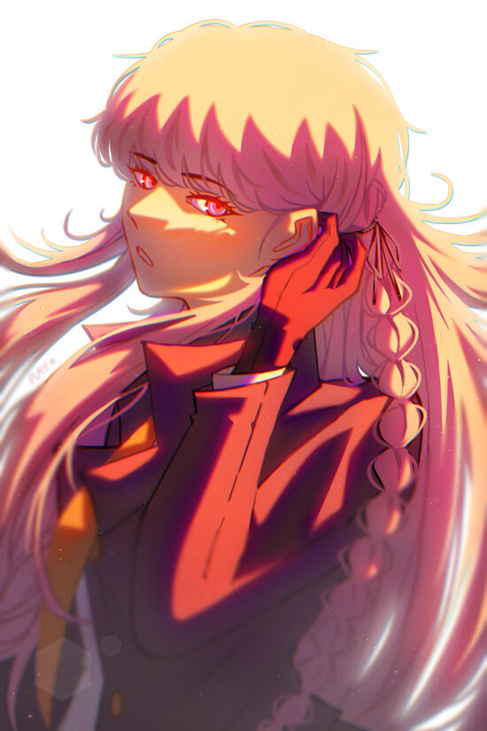 Kyoko Kirigiri Kyoko Kirigiri